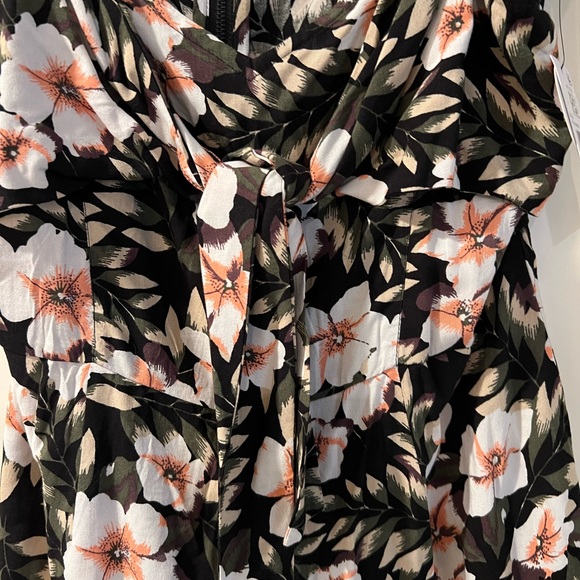 NWT Volcom dress - Picture 6 of 6